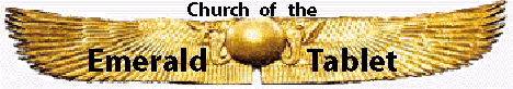Church of the Emerald Tablet